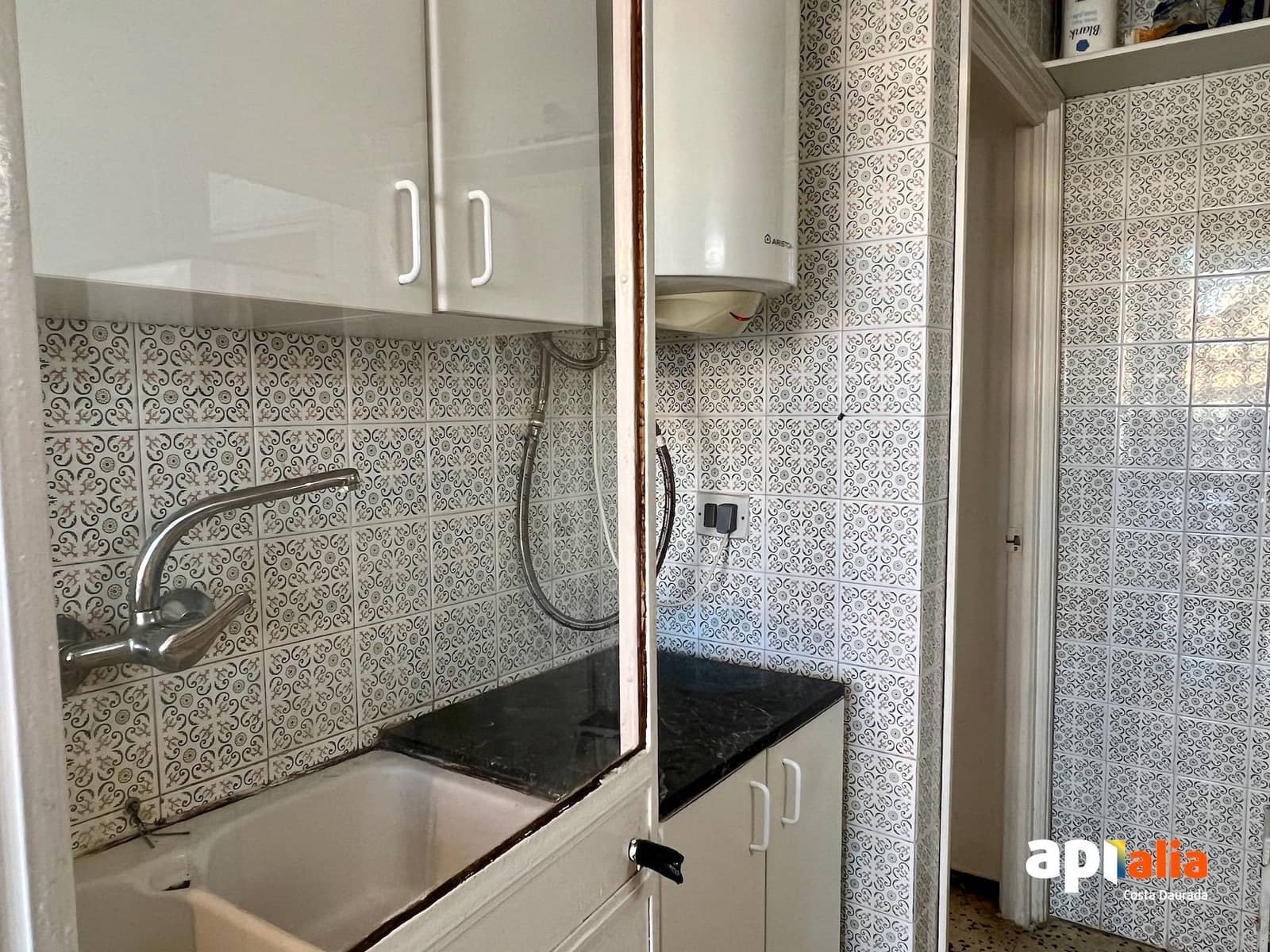3 chambre Appartement à vendre à Salou avec piscine - 140 000 € (Ref: 9294393)