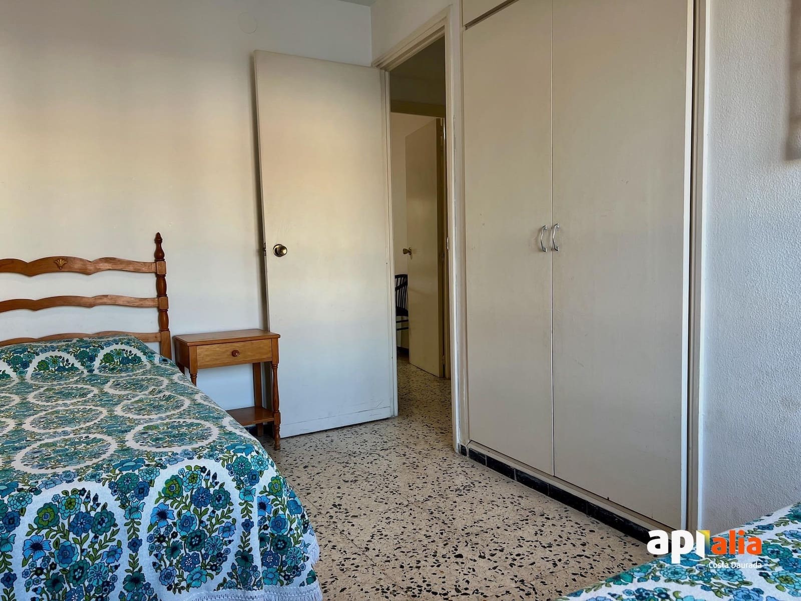 3 slaapkamer Flat te koop in Salou met zwembad - € 140.000 (Ref: 9294393)