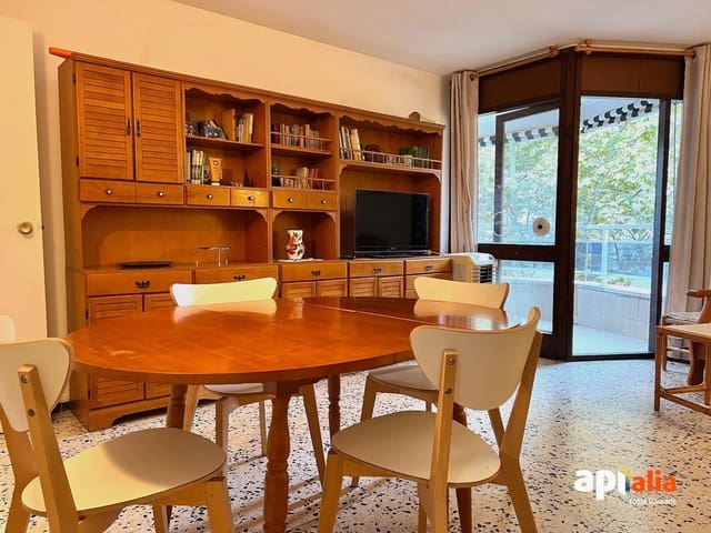 3 camera da letto Appartamento in vendita in Salou con piscina - 140.000 € (Rif: 9294393)