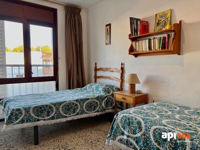 3 camera da letto Appartamento in vendita in Salou con piscina - 140.000 € (Rif: 9294393)