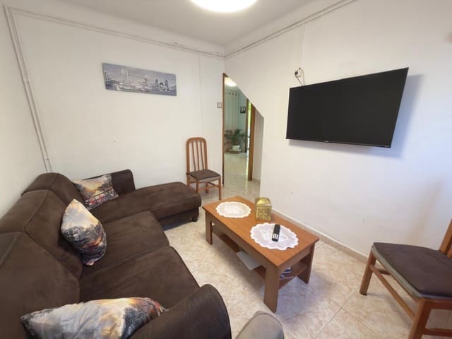 3 quarto Apartamento para venda em Igualada - 108 000 € (Ref: 9296890)