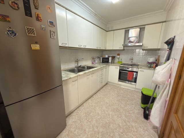 3 quarto Apartamento para venda em Igualada - 108 000 € (Ref: 9296890)