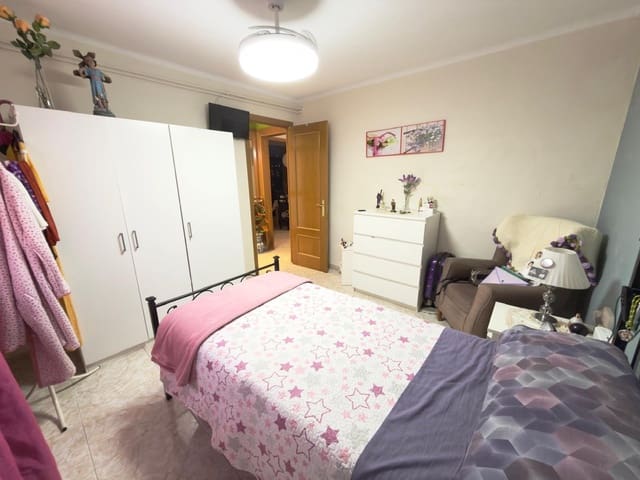 3 quarto Apartamento para venda em Igualada - 108 000 € (Ref: 9296890)