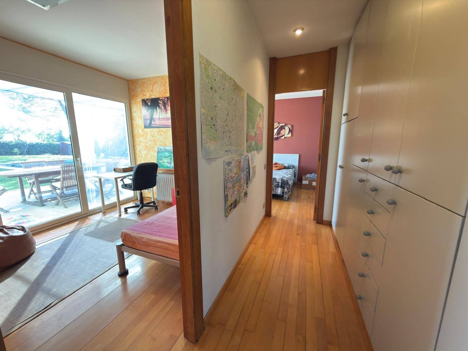 6 soveværelse Villa til salg i Igualada med swimmingpool garage - € 655.000 (Ref: 9305176)