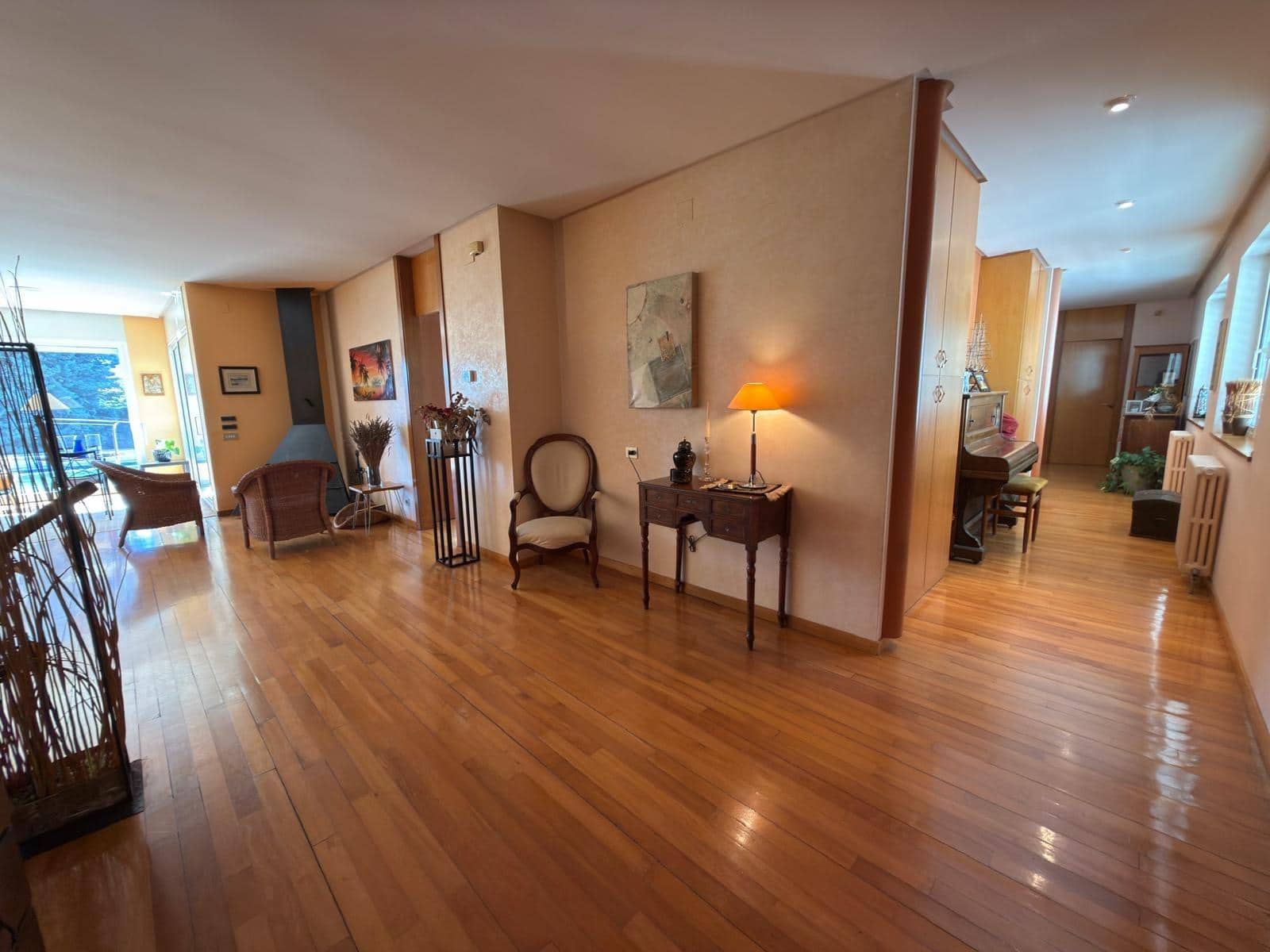 6 soveværelse Villa til salg i Igualada med swimmingpool garage - € 655.000 (Ref: 9305176)