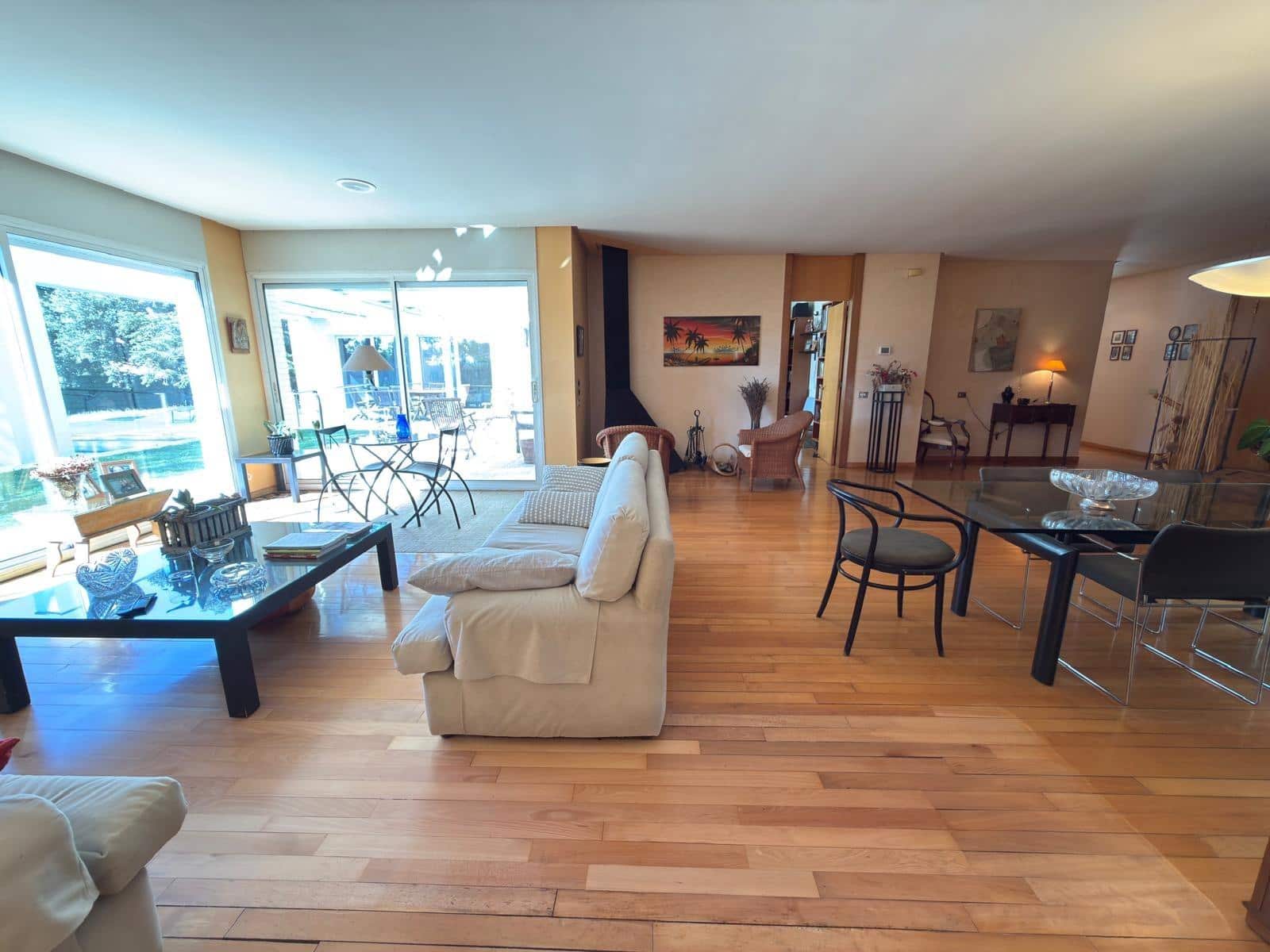 6 soveværelse Villa til salg i Igualada med swimmingpool garage - € 655.000 (Ref: 9305176)