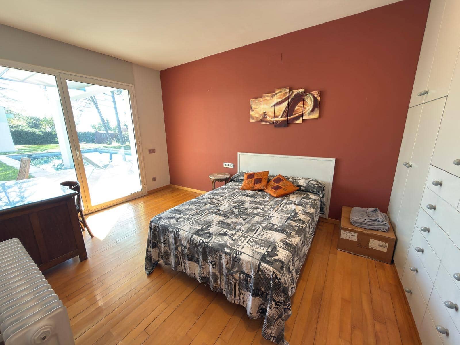 6 soveværelse Villa til salg i Igualada med swimmingpool garage - € 655.000 (Ref: 9305176)