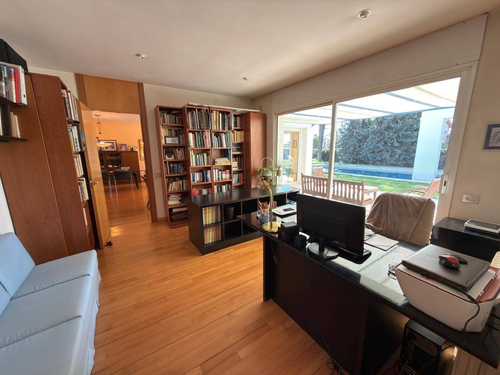 6 soveværelse Villa til salg i Igualada med swimmingpool garage - € 655.000 (Ref: 9305176)