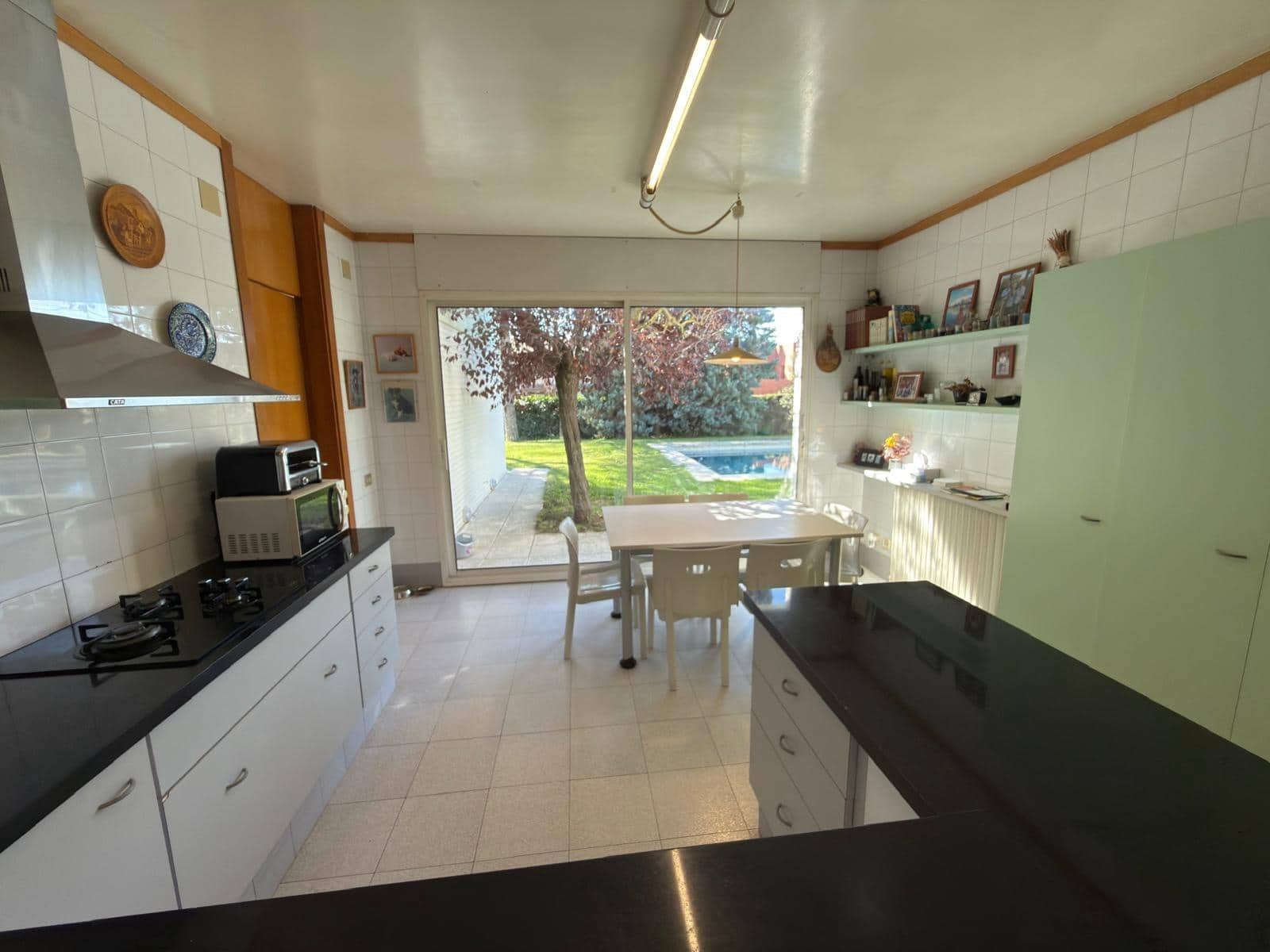 6 soveværelse Villa til salg i Igualada med swimmingpool garage - € 655.000 (Ref: 9305176)