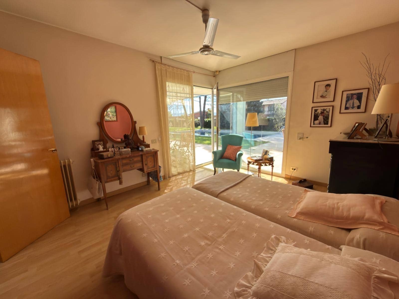 6 soveværelse Villa til salg i Igualada med swimmingpool garage - € 655.000 (Ref: 9305176)