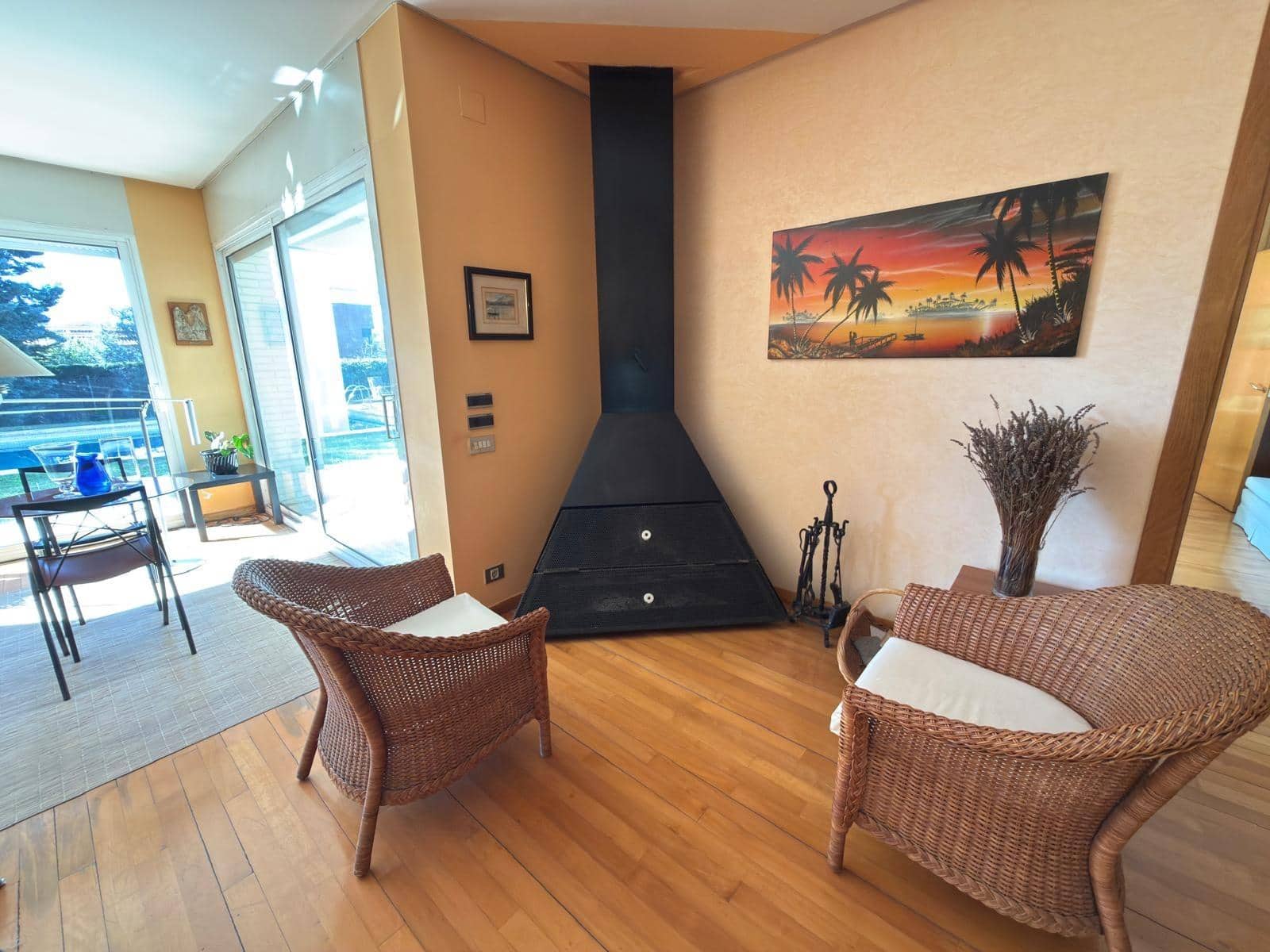 6 soveværelse Villa til salg i Igualada med swimmingpool garage - € 655.000 (Ref: 9305176)