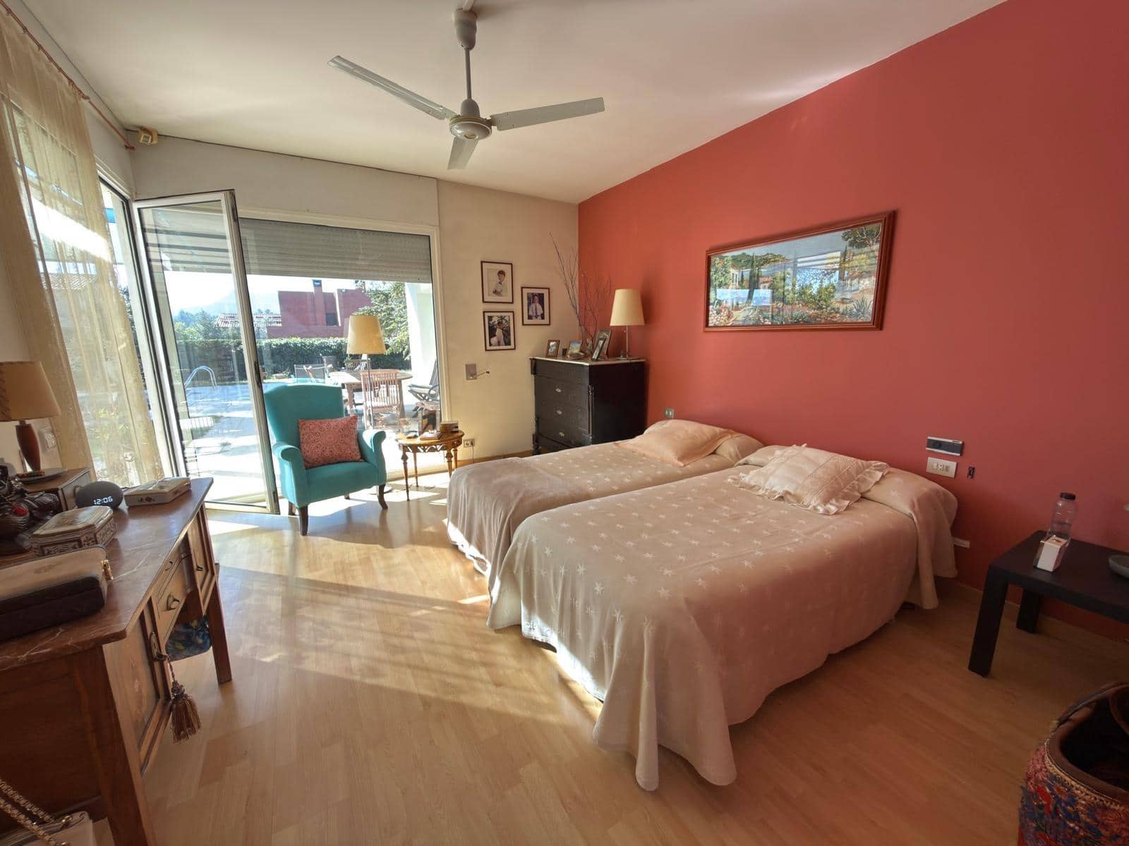 6 soveværelse Villa til salg i Igualada med swimmingpool garage - € 655.000 (Ref: 9305176)