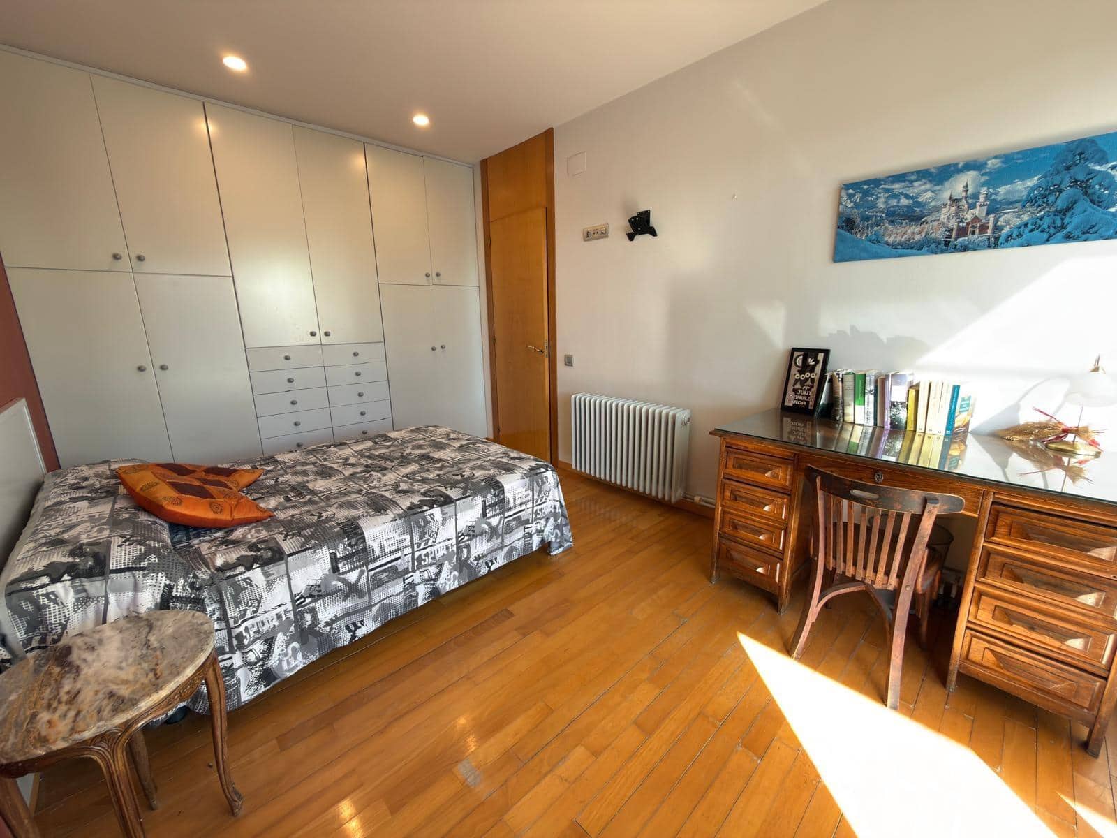 6 soveværelse Villa til salg i Igualada med swimmingpool garage - € 655.000 (Ref: 9305176)