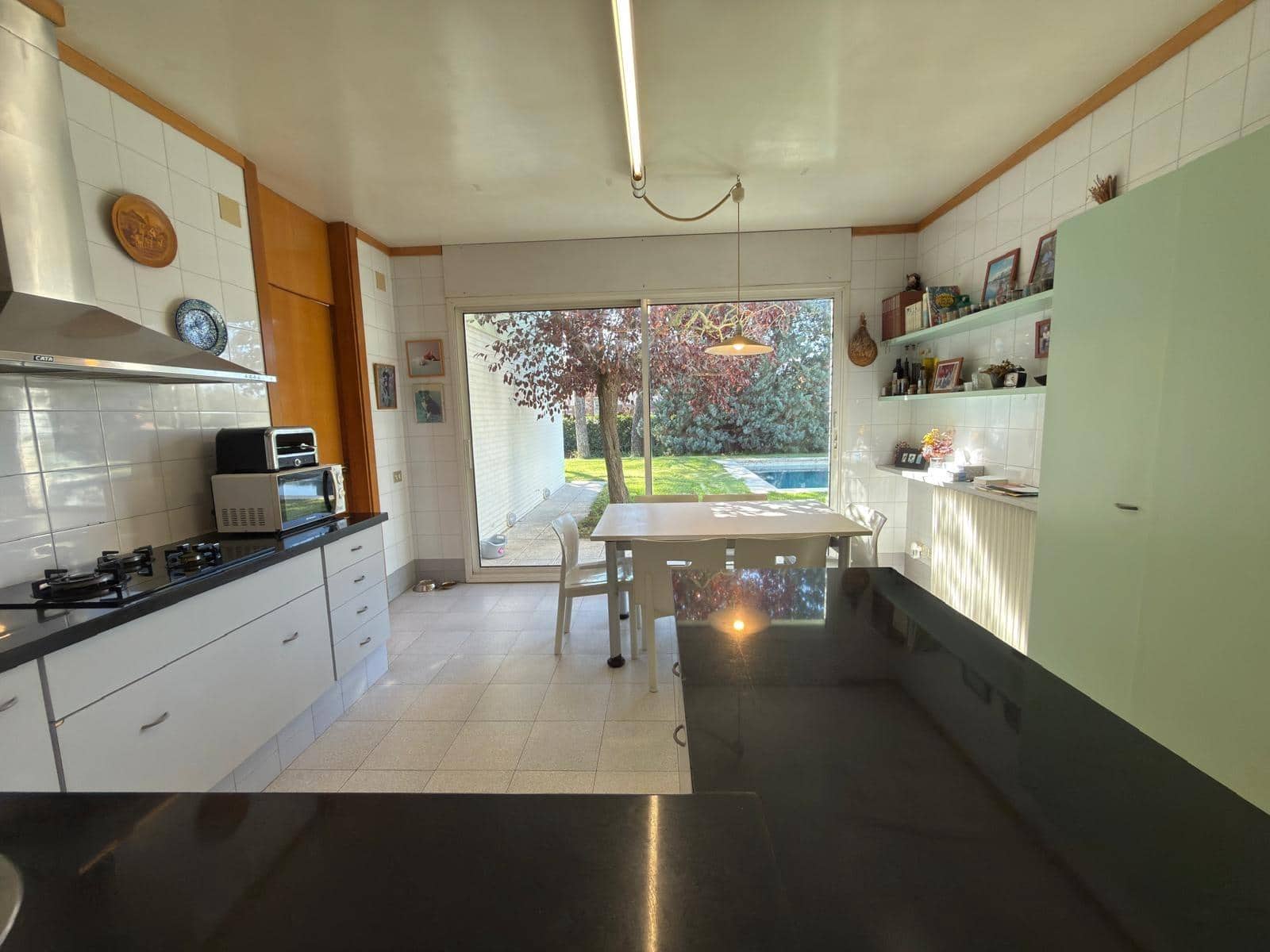 6 soveværelse Villa til salg i Igualada med swimmingpool garage - € 655.000 (Ref: 9305176)