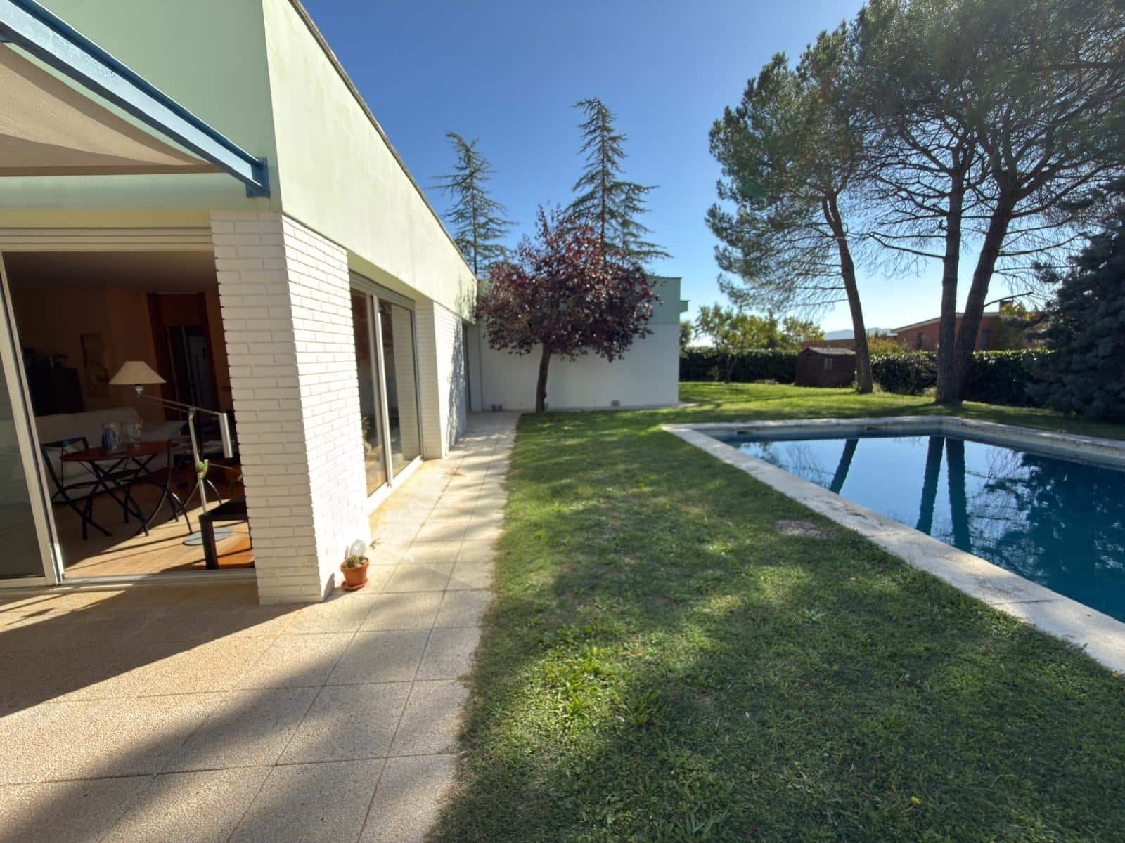 6 soveværelse Villa til salg i Igualada med swimmingpool garage - € 655.000 (Ref: 9305176)