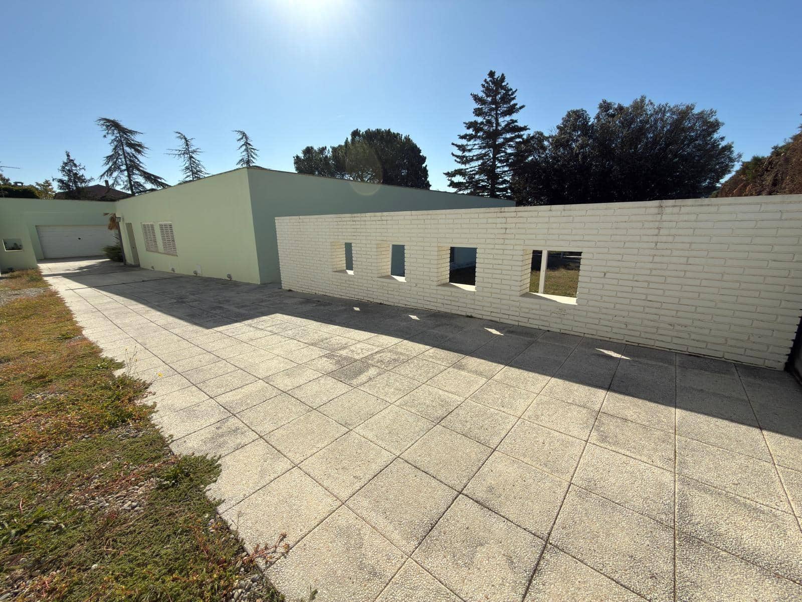 6 soveværelse Villa til salg i Igualada med swimmingpool garage - € 655.000 (Ref: 9305176)