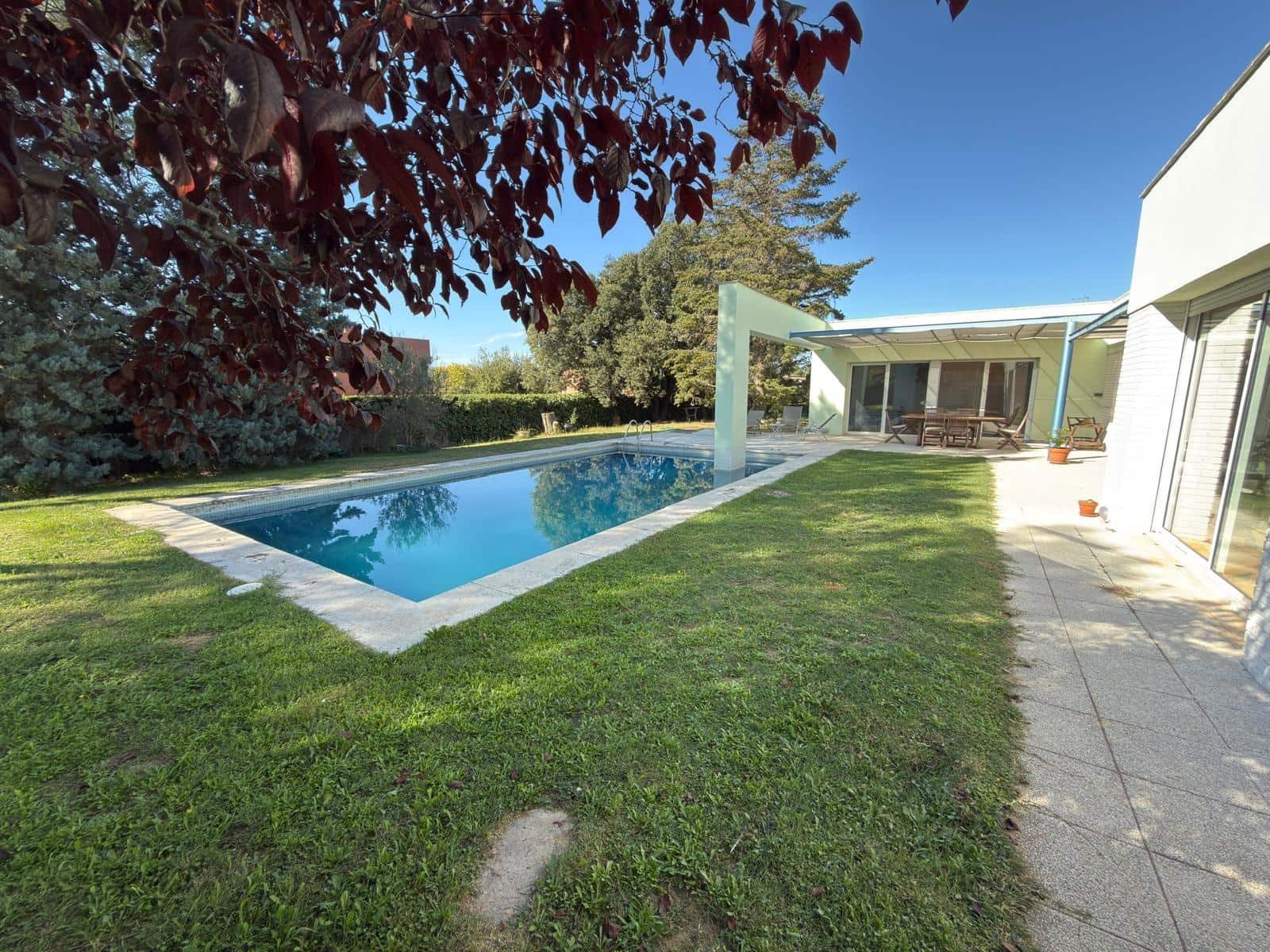6 soveværelse Villa til salg i Igualada med swimmingpool garage - € 655.000 (Ref: 9305176)