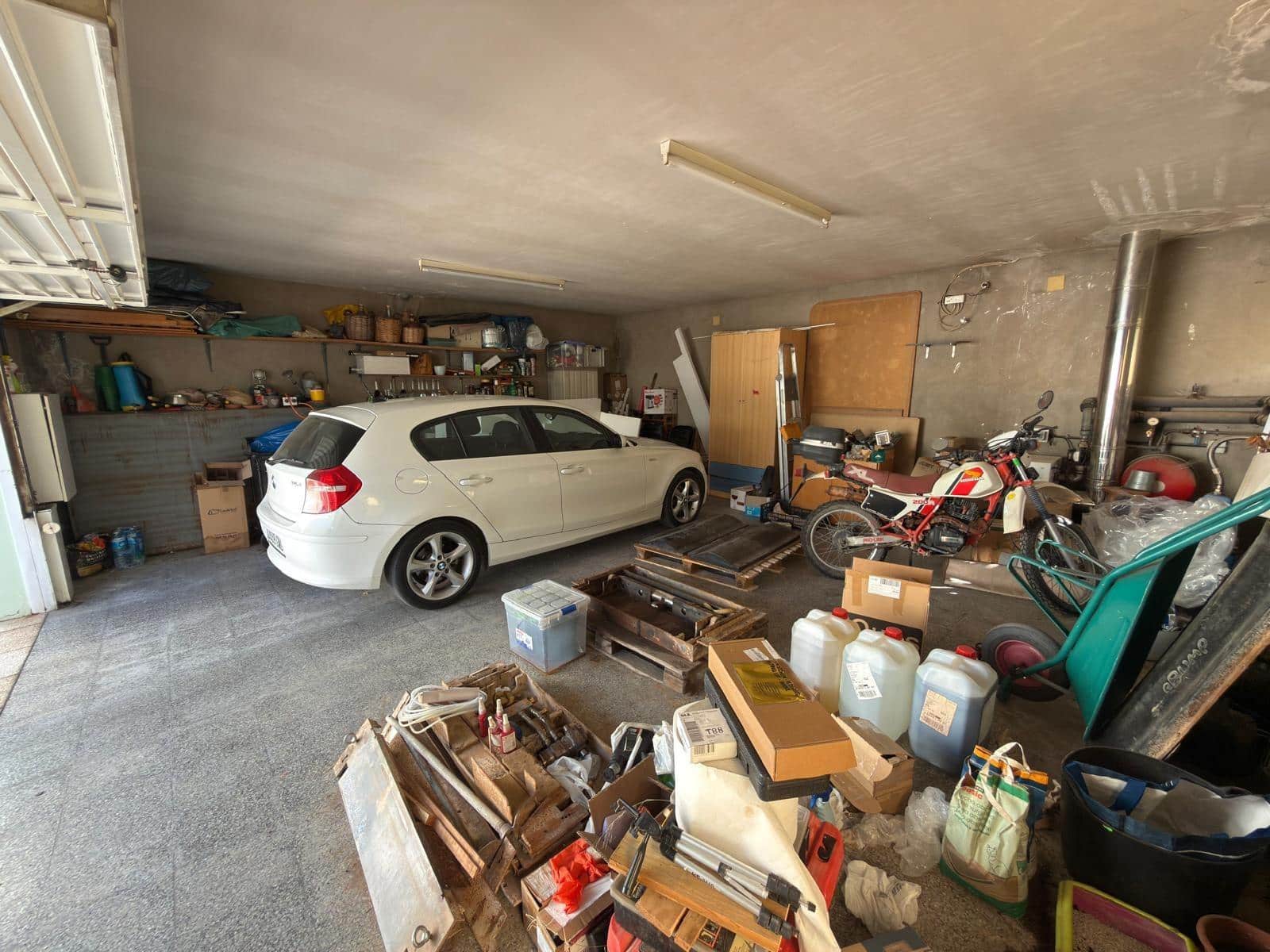 6 soveværelse Villa til salg i Igualada med swimmingpool garage - € 655.000 (Ref: 9305176)