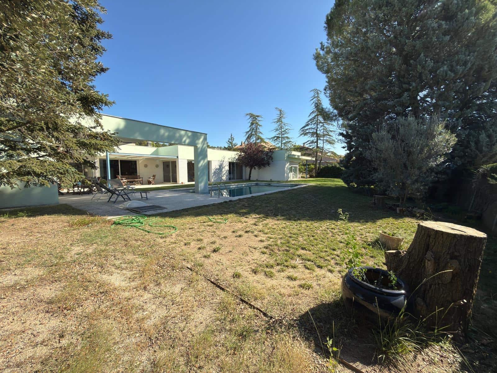 6 soveværelse Villa til salg i Igualada med swimmingpool garage - € 655.000 (Ref: 9305176)