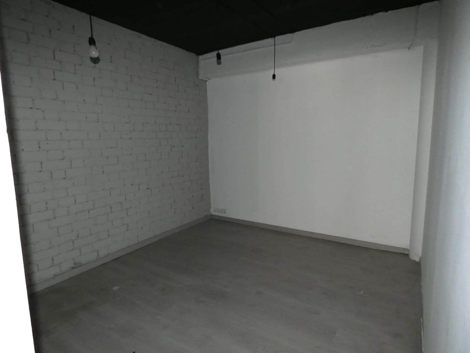 Local Commercial à louer à Igualada - 450 € (Ref: 9308508)