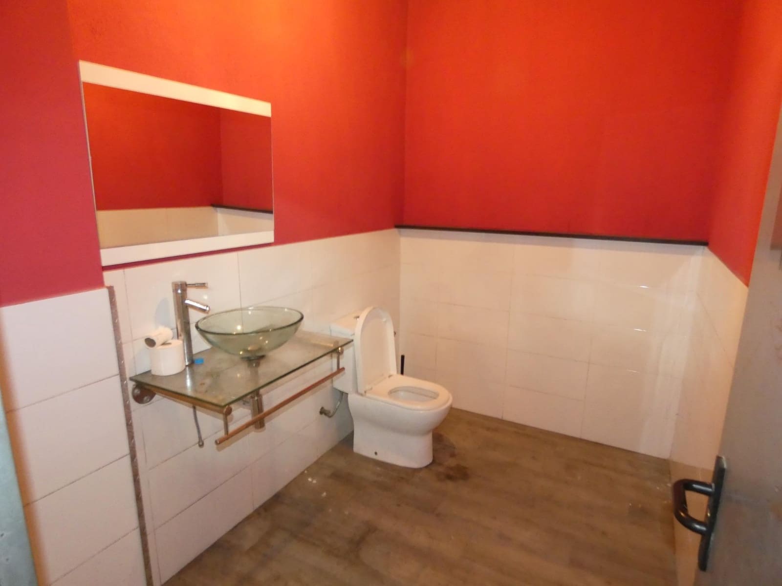 Local Commercial à louer à Igualada - 450 € (Ref: 9308508)