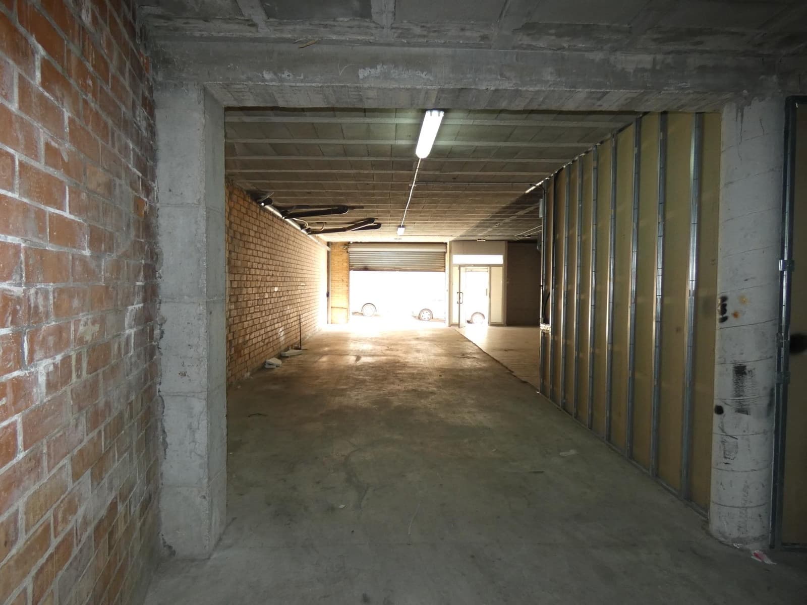 Local Commercial à louer à Igualada - 450 € (Ref: 9308508)