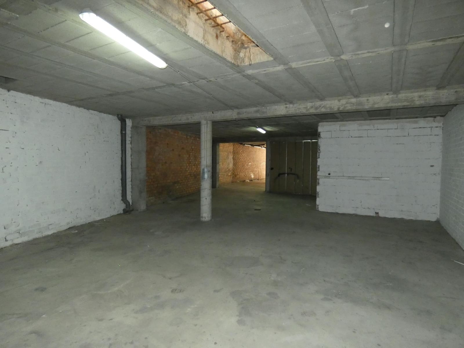 Local Commercial à louer à Igualada - 450 € (Ref: 9308508)