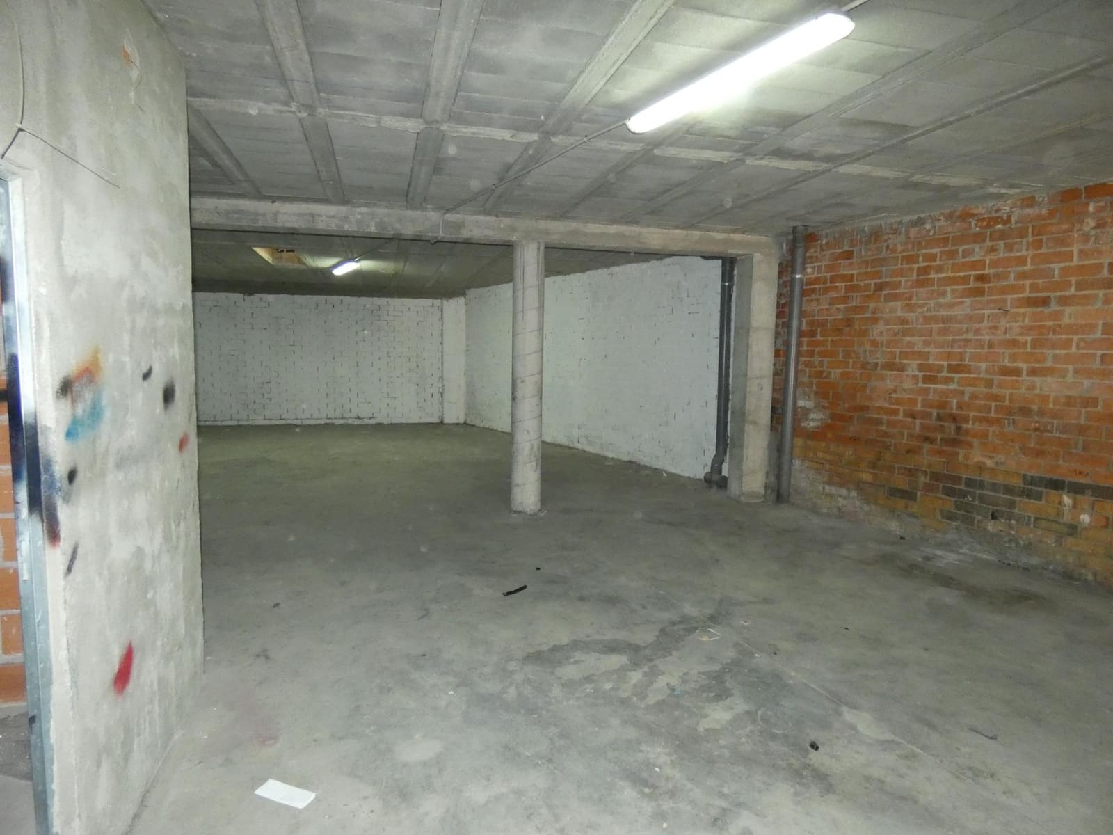 Local Commercial à louer à Igualada - 450 € (Ref: 9308508)