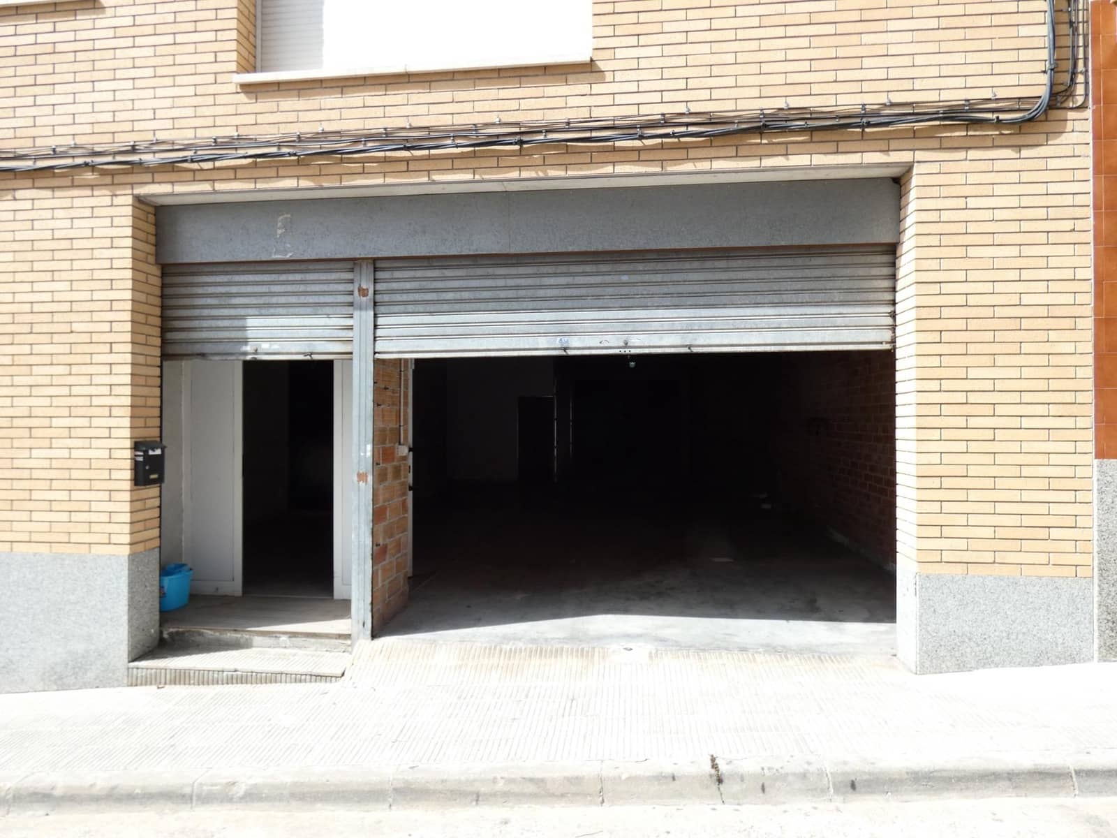 Local Commercial à louer à Igualada - 450 € (Ref: 9308508)