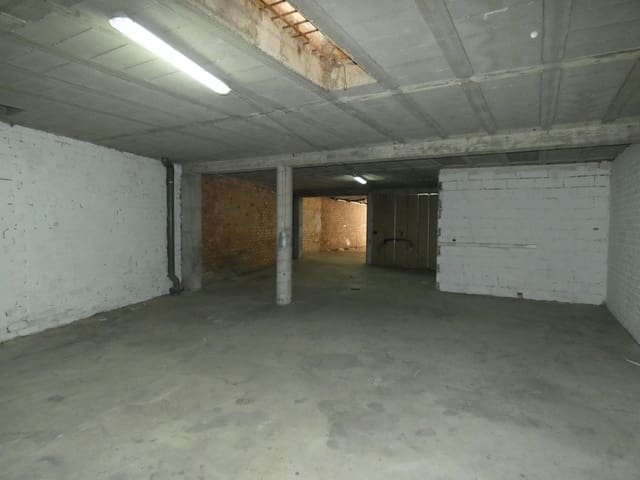 Local Commercial à louer à Igualada - 450 € (Ref: 9308508)