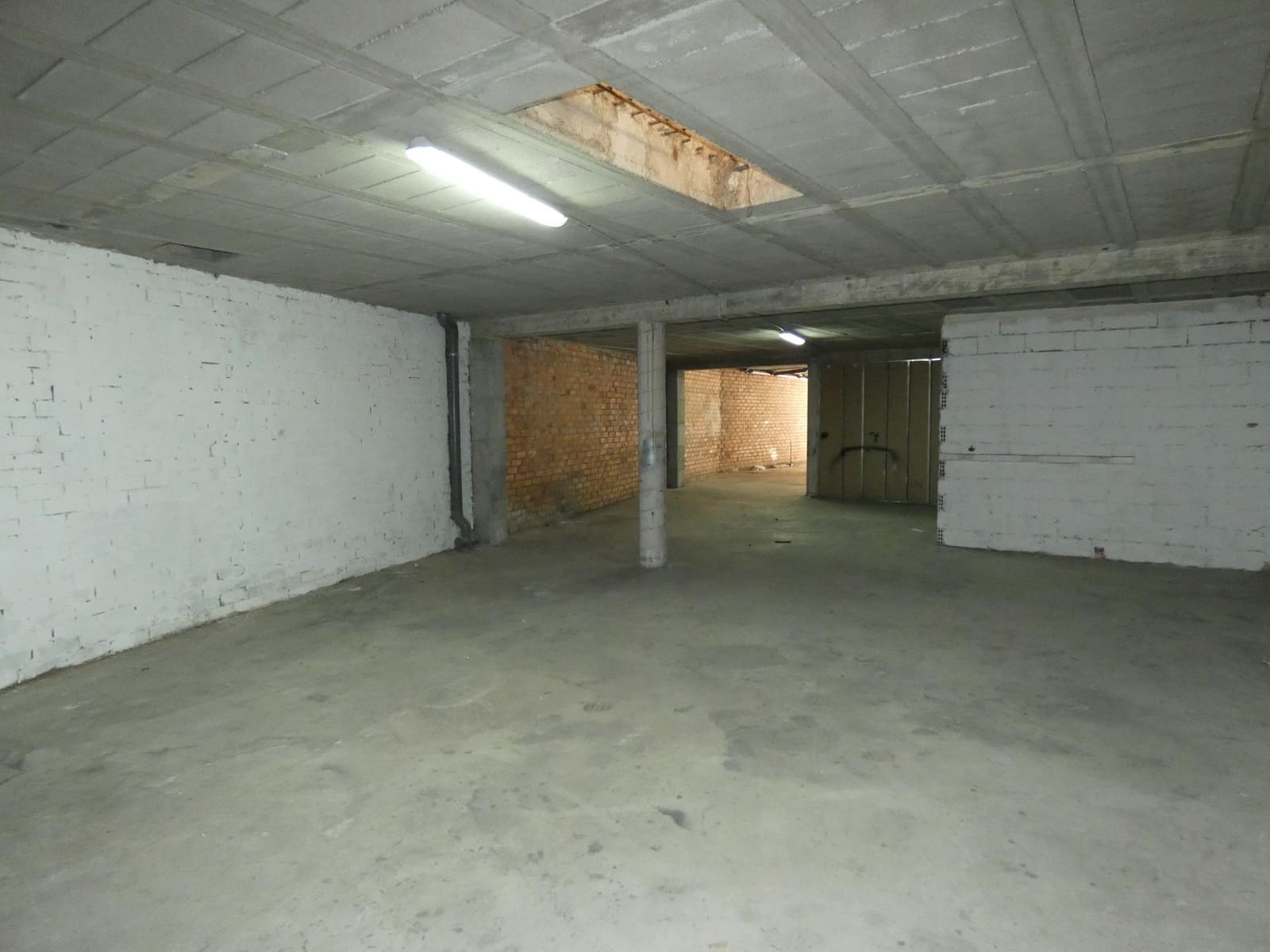 Local Commercial à louer à Igualada - 450 € (Ref: 9308508)