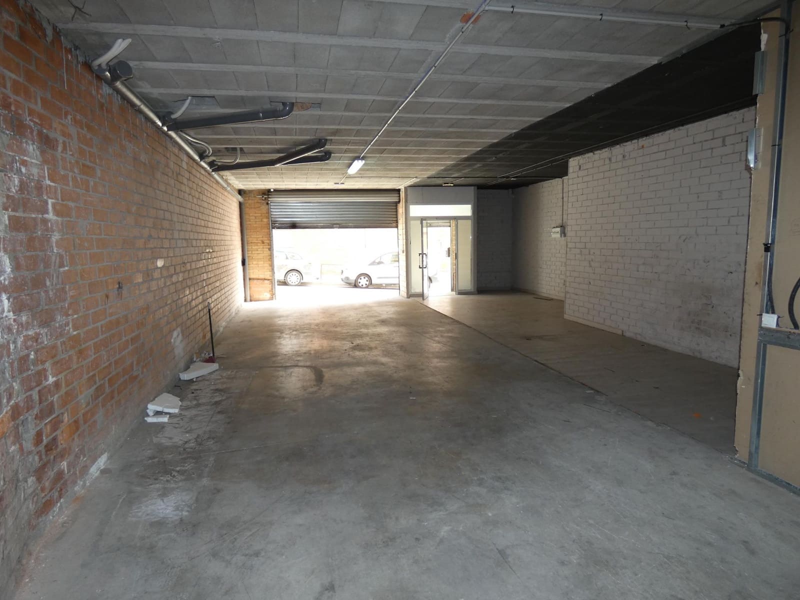 Local Commercial à louer à Igualada - 450 € (Ref: 9308508)