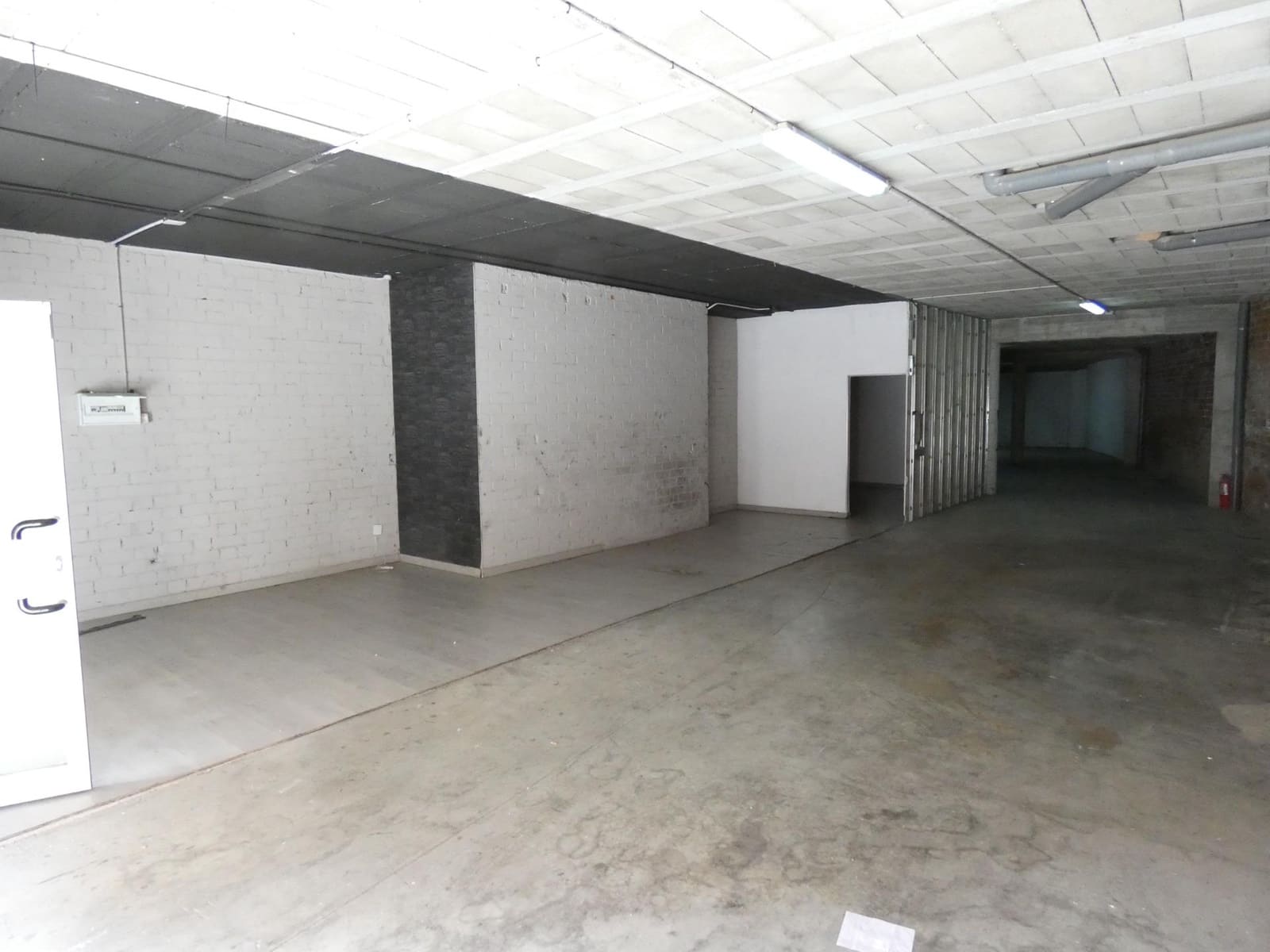 Local Commercial à louer à Igualada - 450 € (Ref: 9308508)