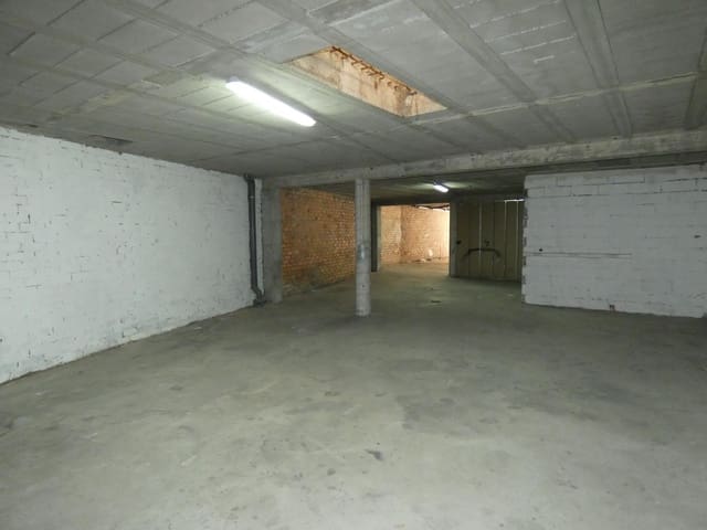 Local Commercial à louer à Igualada - 450 € (Ref: 9308508)