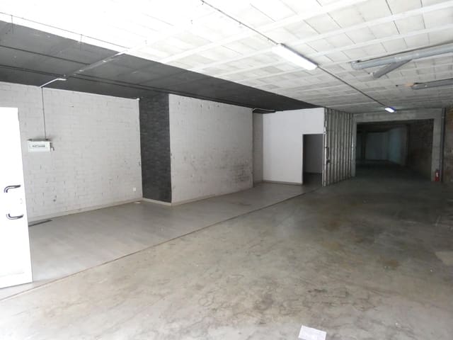 Local Commercial à louer à Igualada - 450 € (Ref: 9308508)