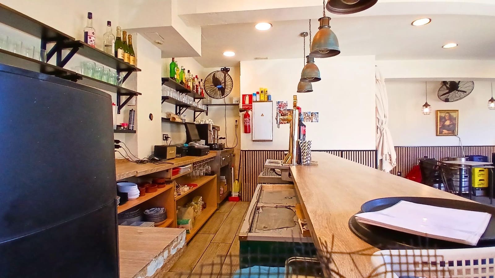 Virksomhed til salg i Salou - € 145.000 (Ref: 9308509)