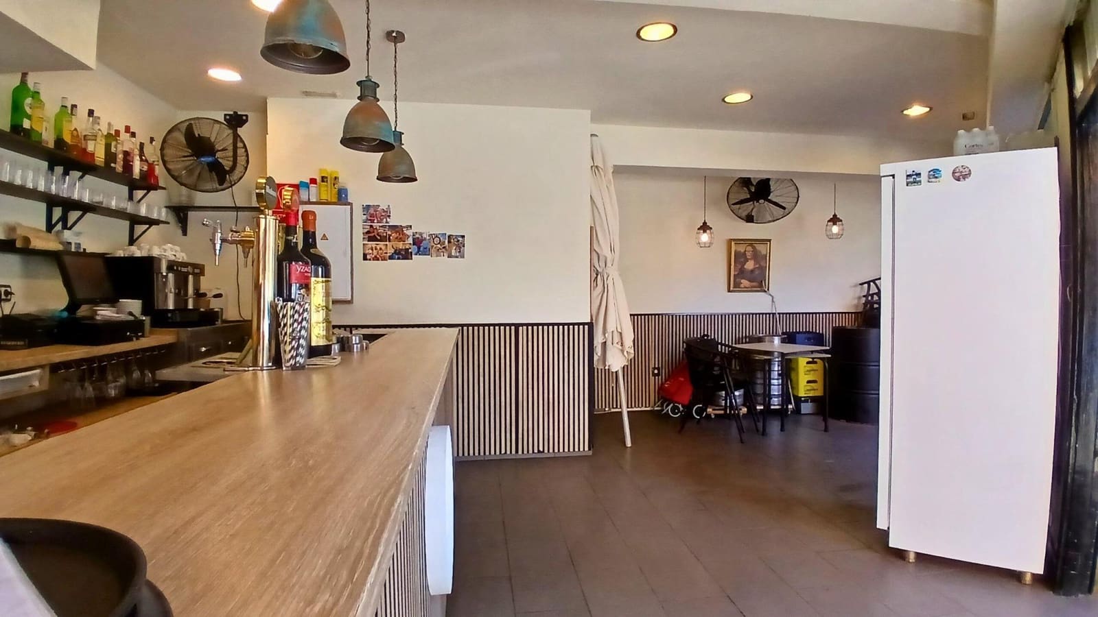 Virksomhed til salg i Salou - € 145.000 (Ref: 9308509)