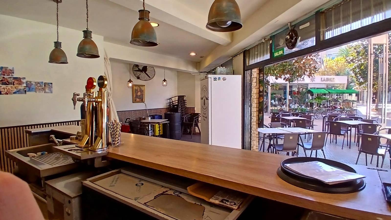 Virksomhed til salg i Salou - € 145.000 (Ref: 9308509)