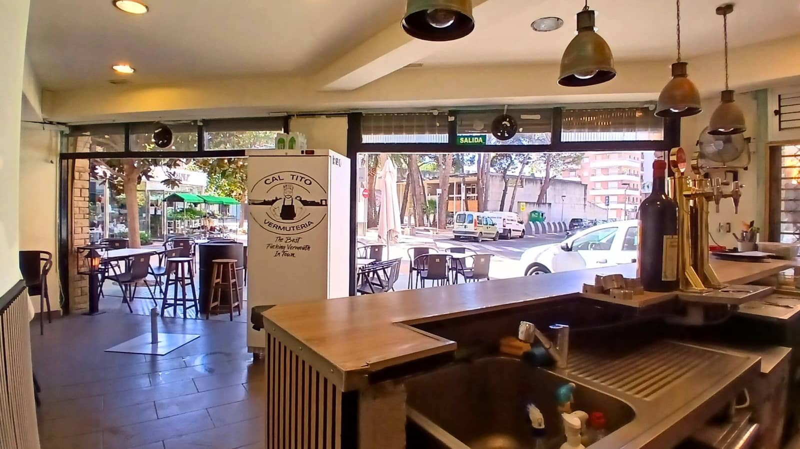 Virksomhed til salg i Salou - € 145.000 (Ref: 9308509)