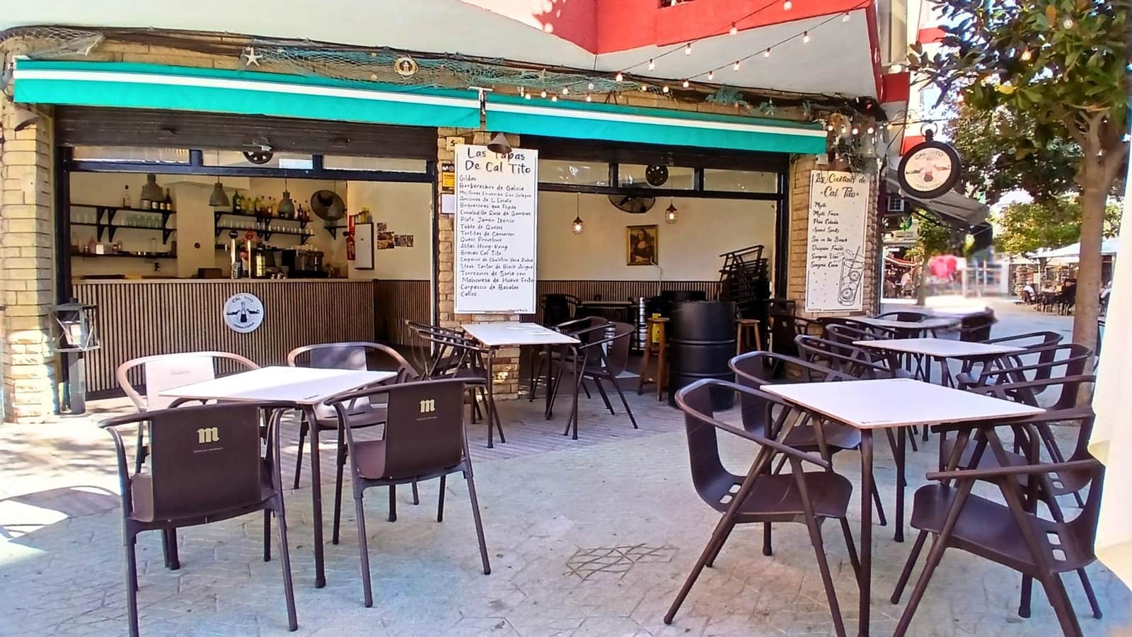 Virksomhed til salg i Salou - € 145.000 (Ref: 9308509)