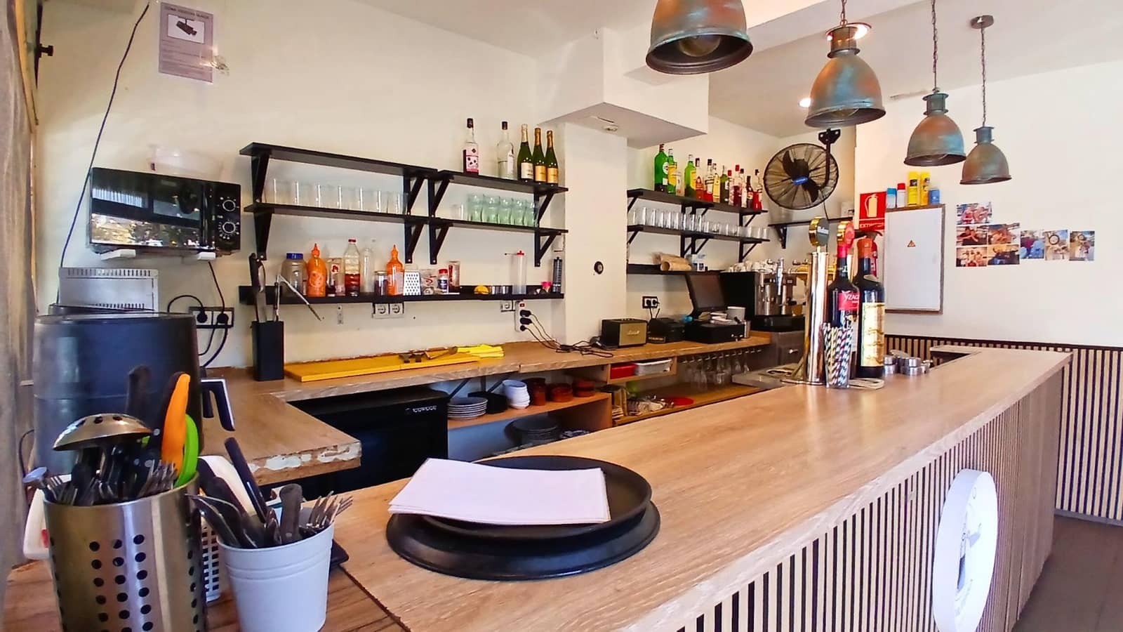 Virksomhed til salg i Salou - € 145.000 (Ref: 9308509)