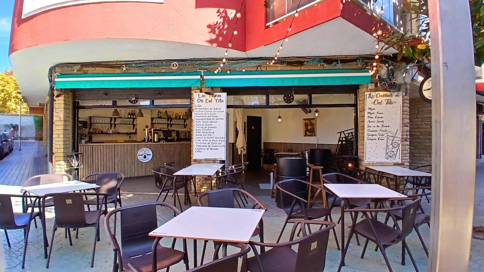 Virksomhed til salg i Salou - € 145.000 (Ref: 9308509)