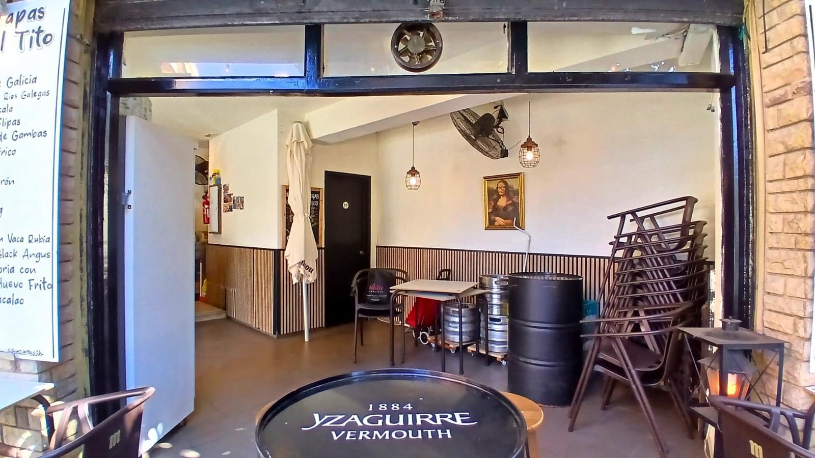 Virksomhed til salg i Salou - € 145.000 (Ref: 9308509)