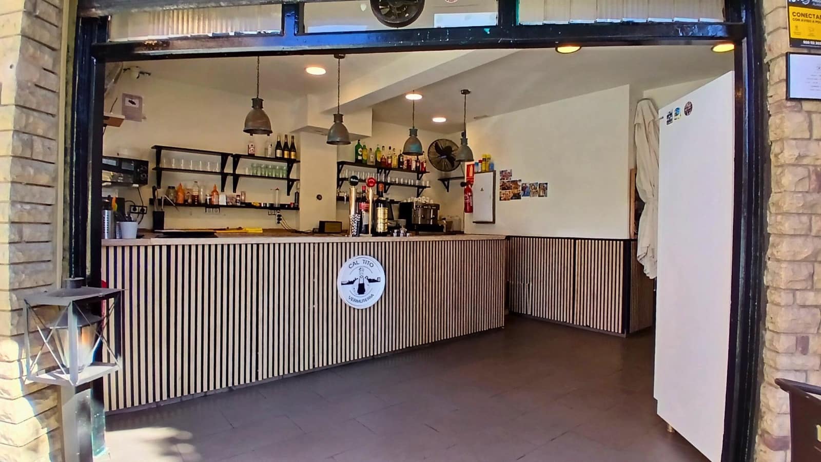 Virksomhed til salg i Salou - € 145.000 (Ref: 9308509)