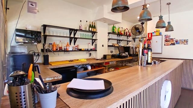 Bedrift til salgs i Salou - € 145 000 (Ref: 9308509)