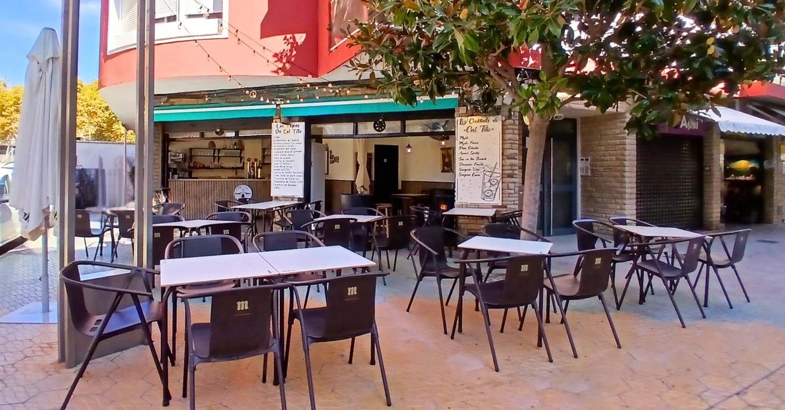 Virksomhed til salg i Salou - € 145.000 (Ref: 9308509)