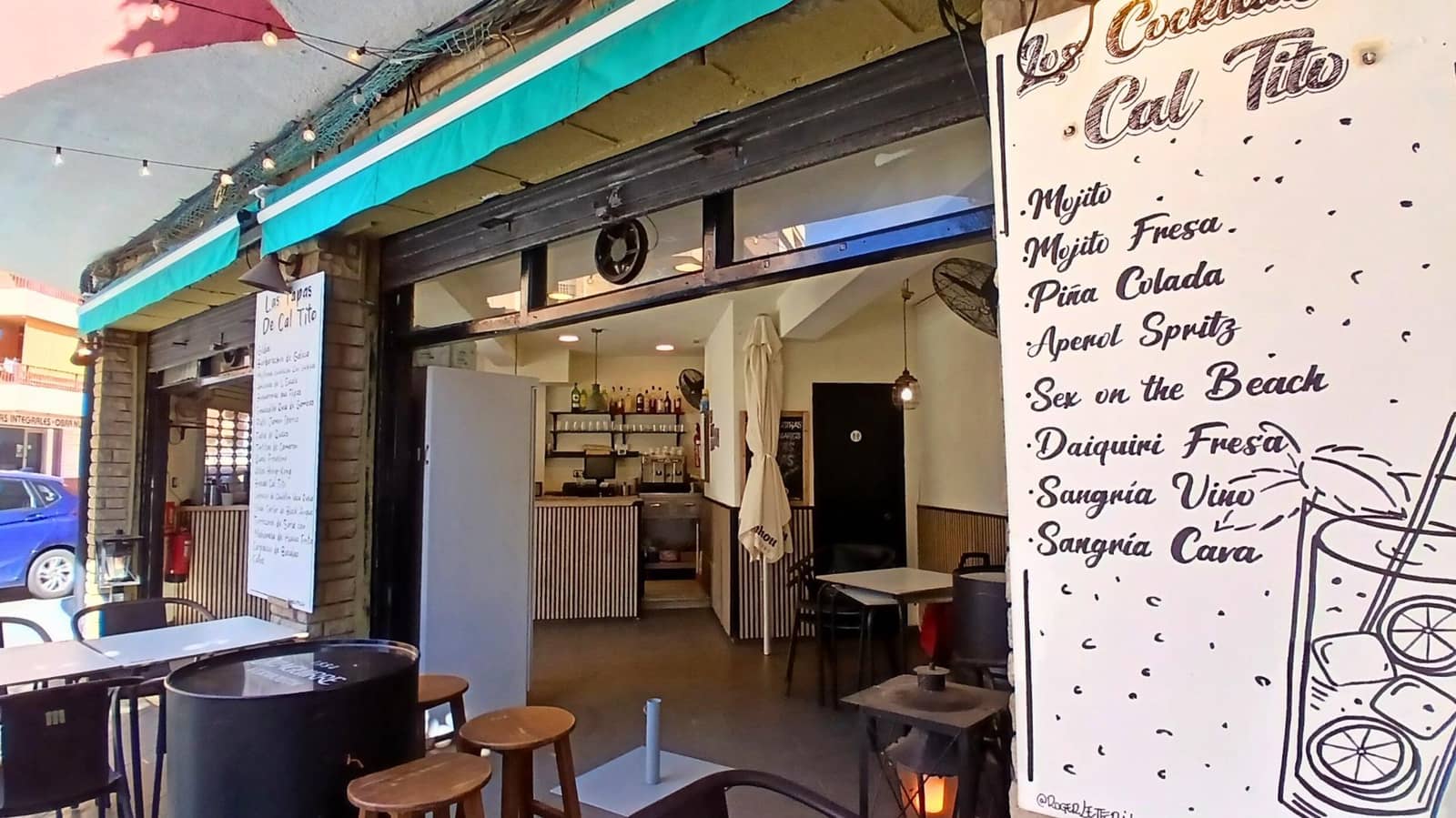 Virksomhed til salg i Salou - € 145.000 (Ref: 9308509)