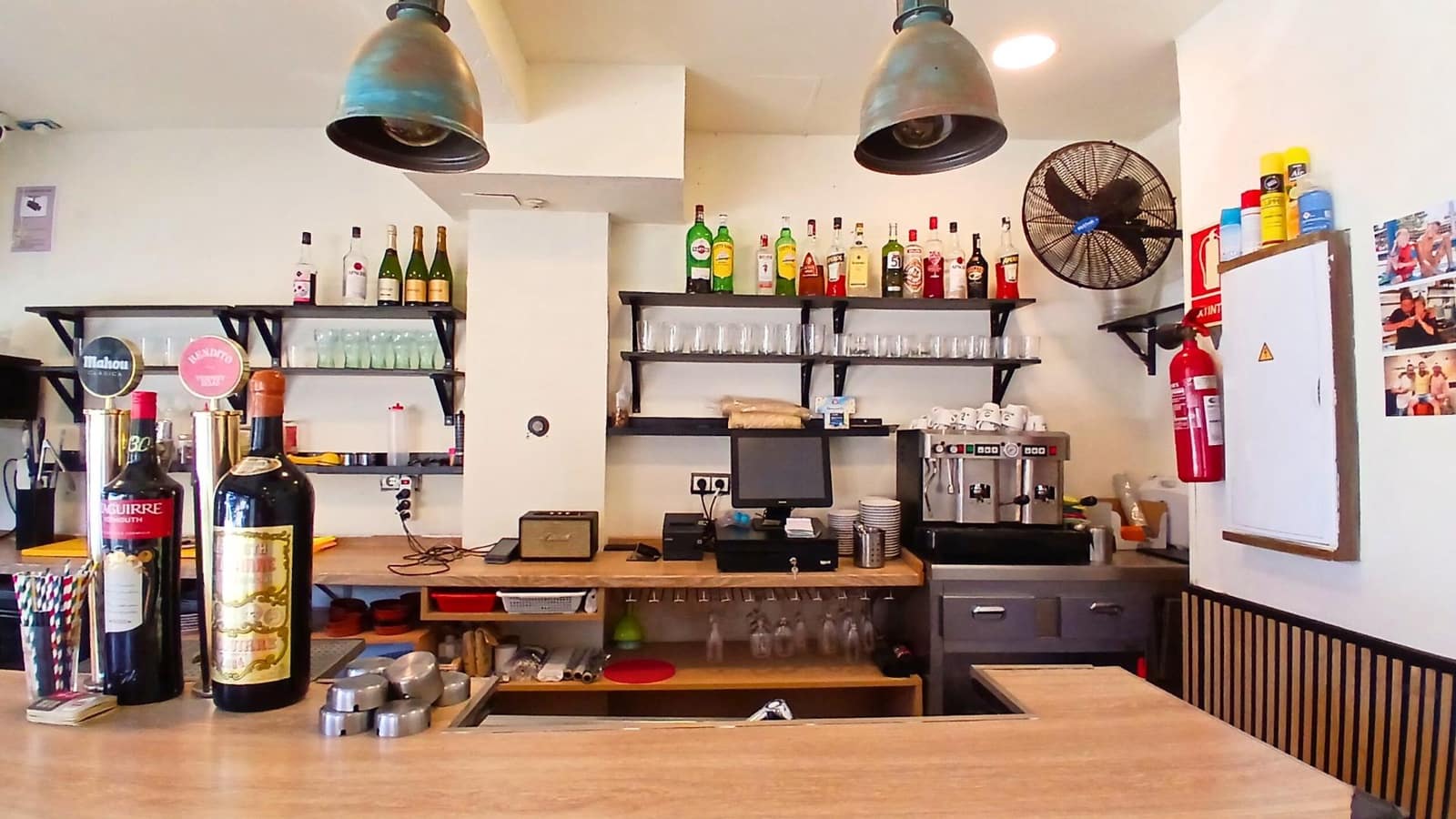 Virksomhed til salg i Salou - € 145.000 (Ref: 9308509)