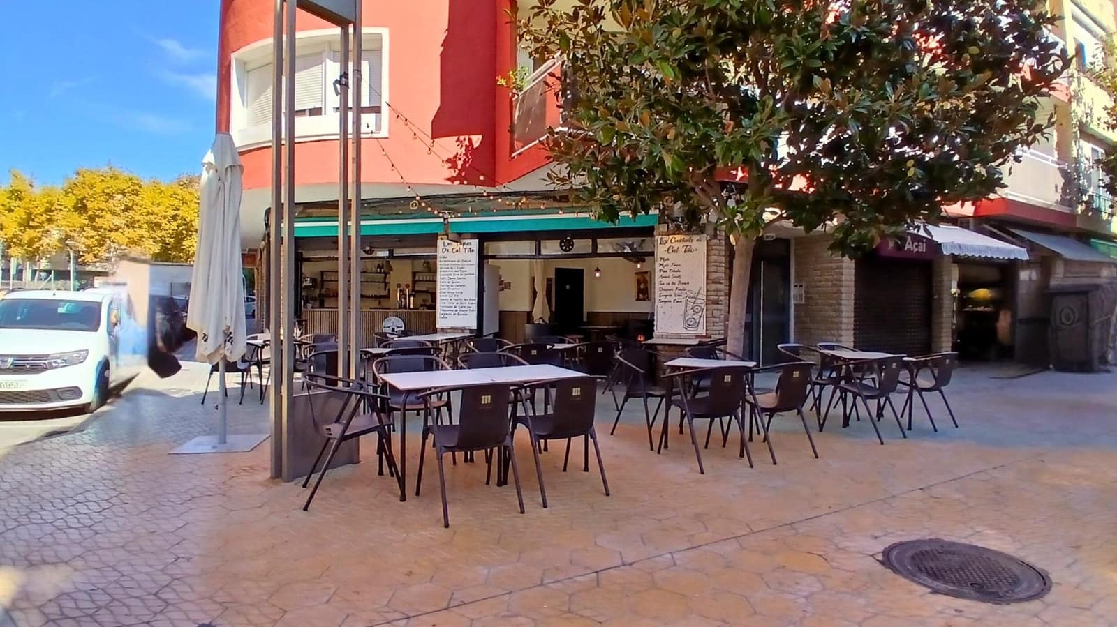 Bedrijf te koop in Salou - € 142.000 (Ref: 9308509)