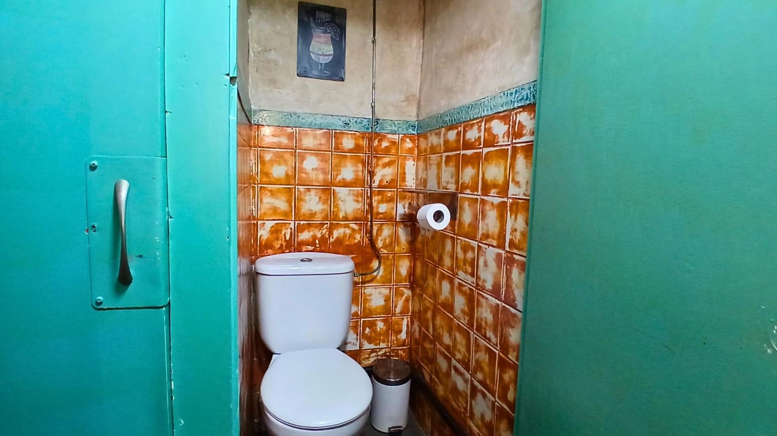 Bedrijf te koop in Salou - € 142.000 (Ref: 9308509)